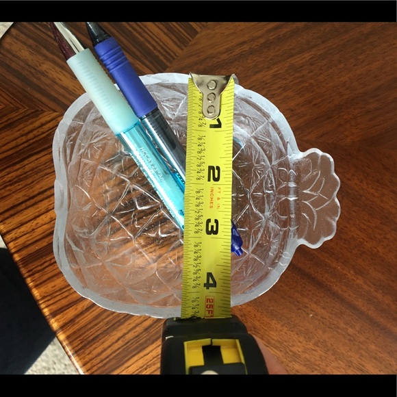 Small pineapple bowl - Picture 3 of 4